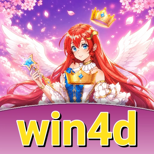 Cuplikan layar win4d APK resmi di Android