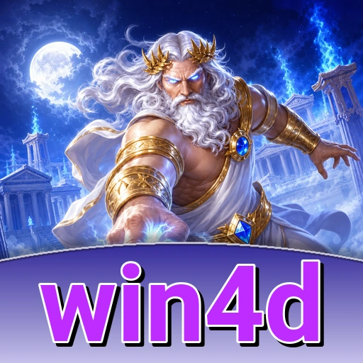 Gambar verifikasi keamanan akun masuk & daftar win4d