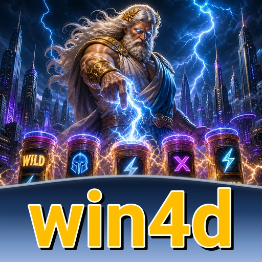 Gambar verifikasi tautan alternatif resmi win4d Indonesia